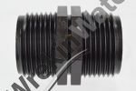 Nipple Connector 1 inch BSP